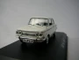 NSU Prinz 1000TT 1966 Miniature 1/43 Norev